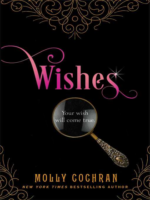 Title details for Wishes by Molly Cochran - Available